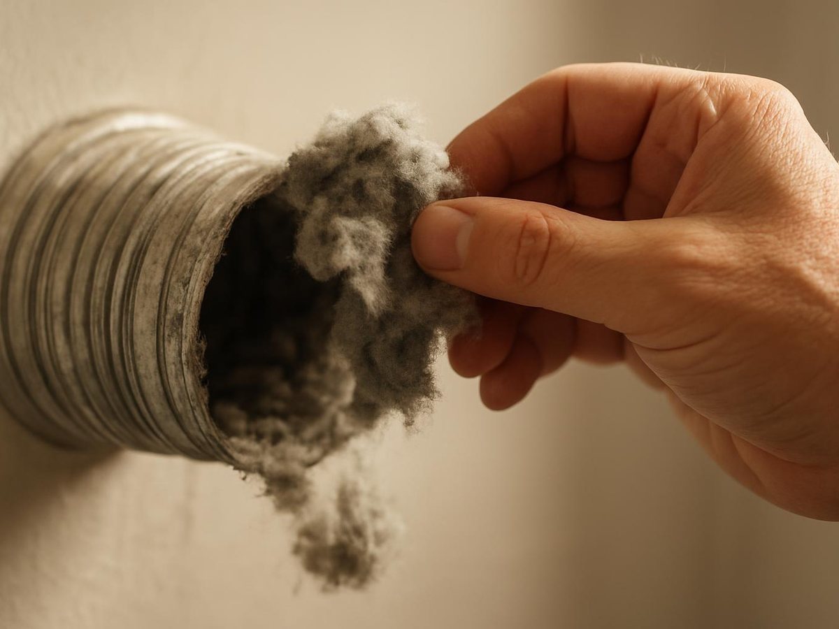Pine Bridge Dryer Cleaning Services work in Austin