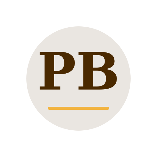 Pine Bridge Dryer Cleaning Services logo